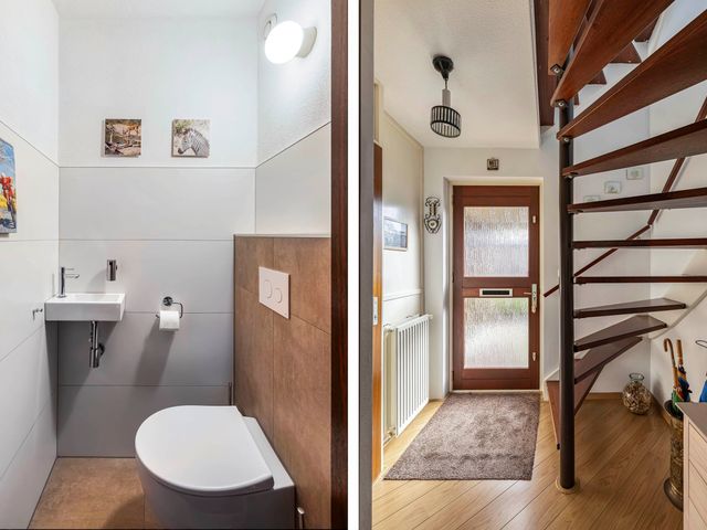 Graafschap 32, Emmeloord