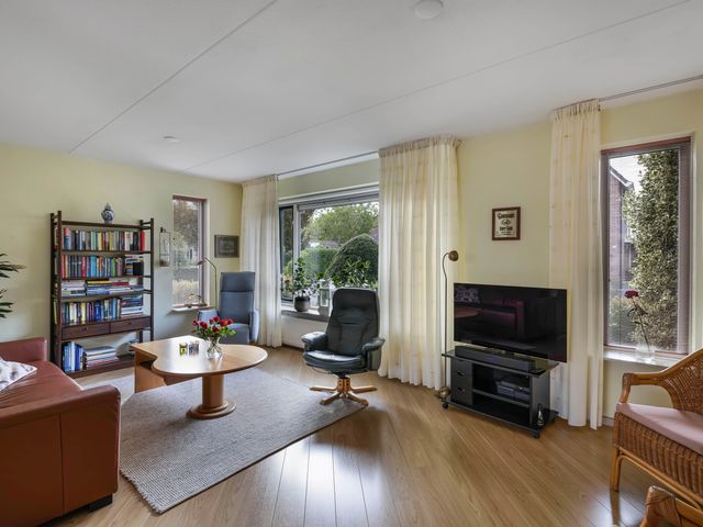 Graafschap 32, Emmeloord