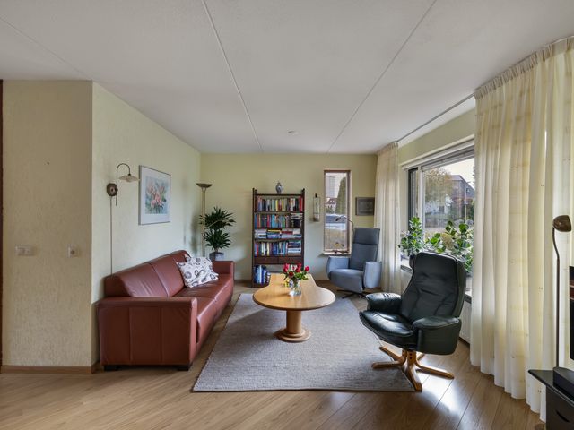 Graafschap 32, Emmeloord