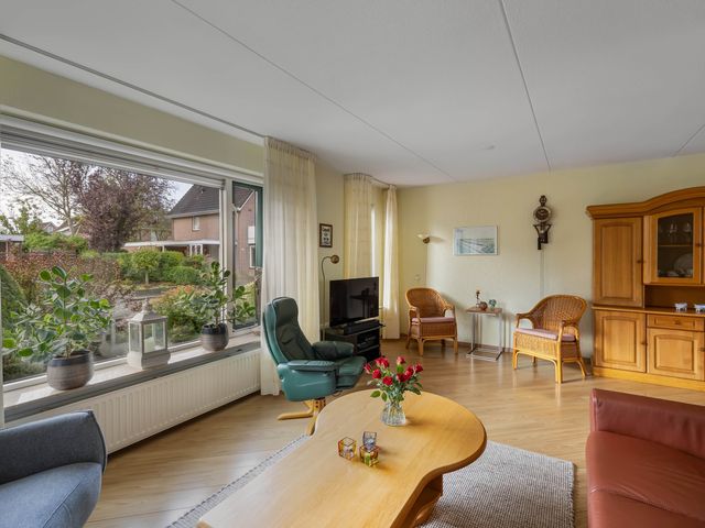 Graafschap 32, Emmeloord