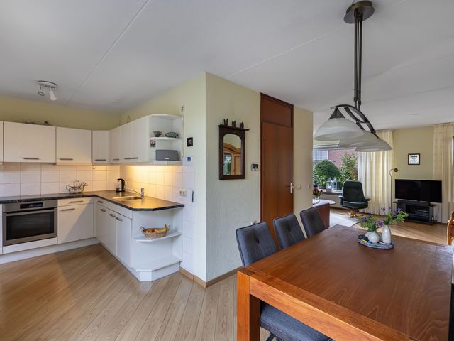 Graafschap 32, Emmeloord