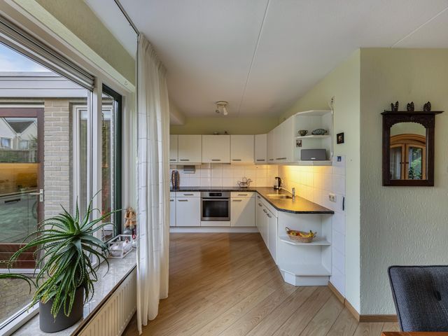 Graafschap 32, Emmeloord