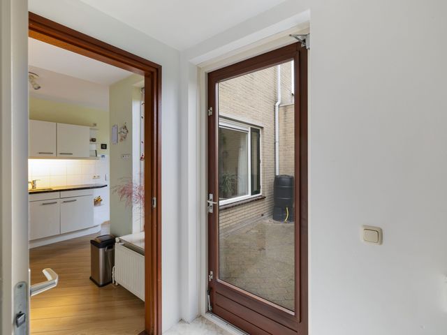 Graafschap 32, Emmeloord