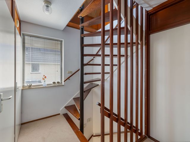 Graafschap 32, Emmeloord