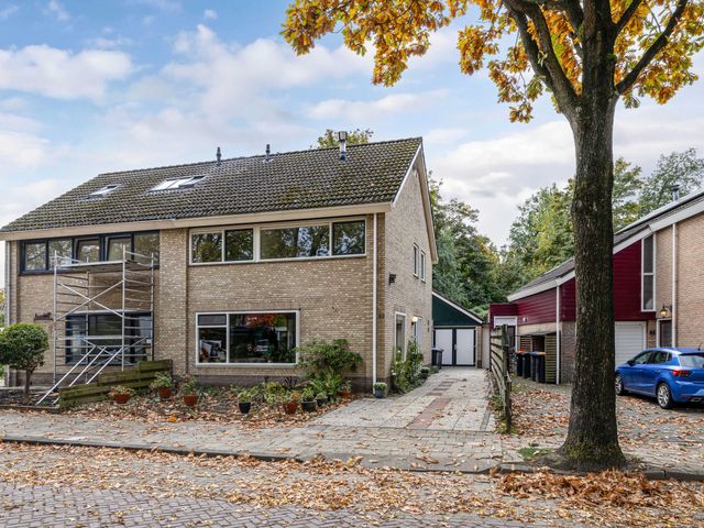 Noordzoom 48, Marknesse