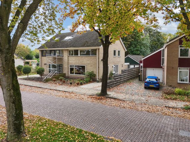 Noordzoom 48, Marknesse