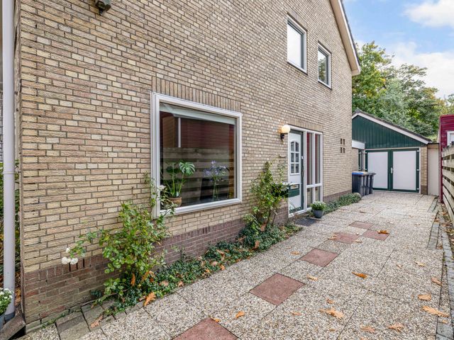 Noordzoom 48, Marknesse