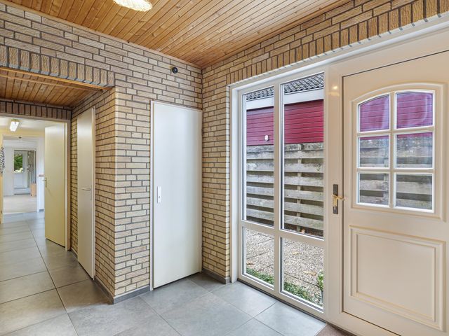 Noordzoom 48, Marknesse