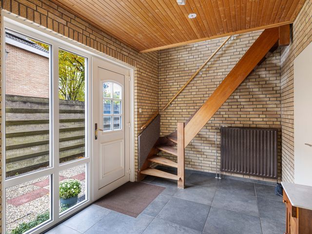 Noordzoom 48, Marknesse