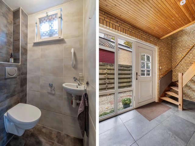 Noordzoom 48, Marknesse