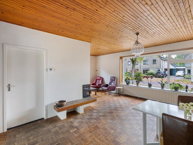 Noordzoom 48, Marknesse