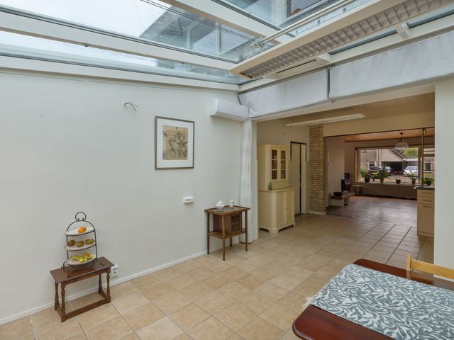 Noordzoom 48, Marknesse