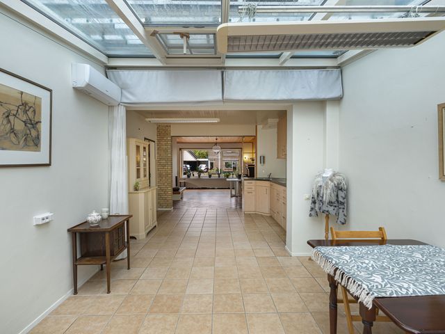 Noordzoom 48, Marknesse