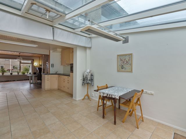 Noordzoom 48, Marknesse