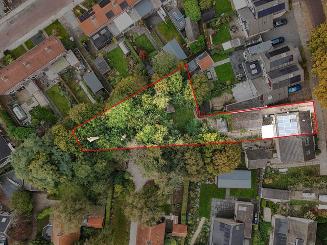 Noordzoom 48, Marknesse