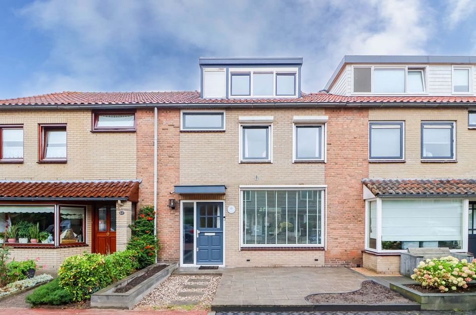 Floris van Dijckstraat 6