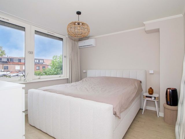 Floris van Dijckstraat 6, Bunschoten-Spakenburg