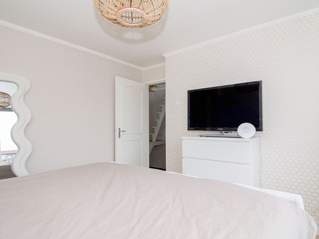 Floris van Dijckstraat 6, Bunschoten-Spakenburg