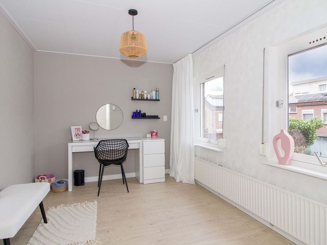 Floris van Dijckstraat 6, Bunschoten-Spakenburg