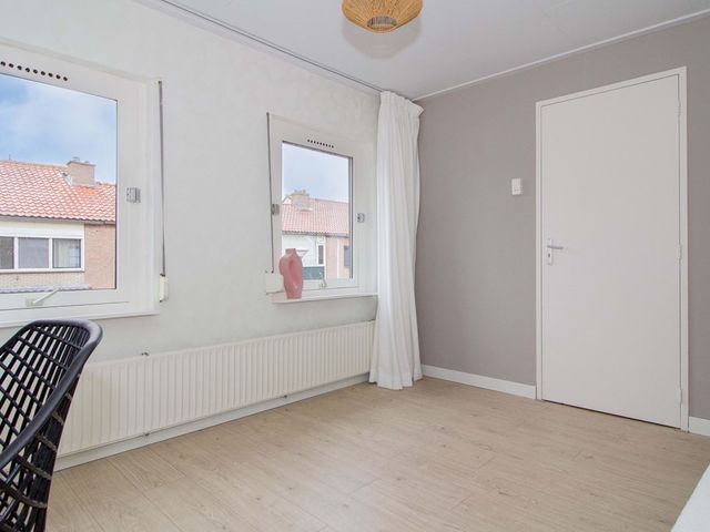 Floris van Dijckstraat 6, Bunschoten-Spakenburg