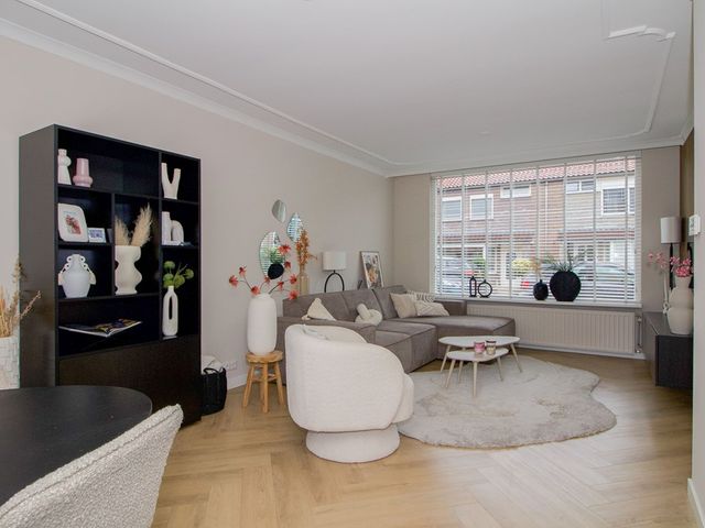 Floris van Dijckstraat 6, Bunschoten-Spakenburg