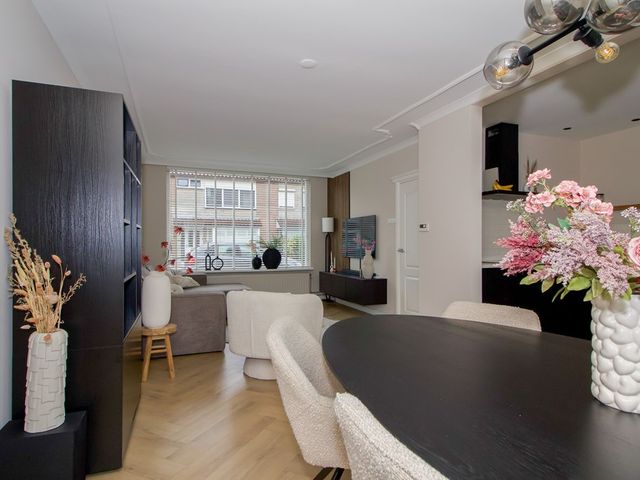 Floris van Dijckstraat 6, Bunschoten-Spakenburg