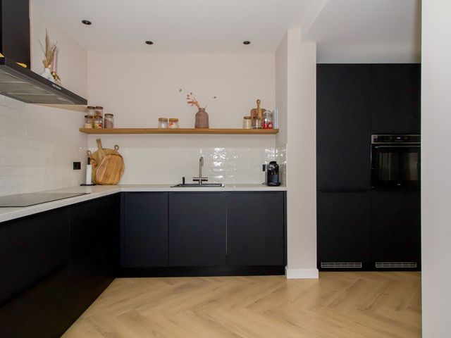 Floris van Dijckstraat 6, Bunschoten-Spakenburg