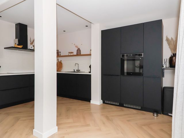 Floris van Dijckstraat 6, Bunschoten-Spakenburg