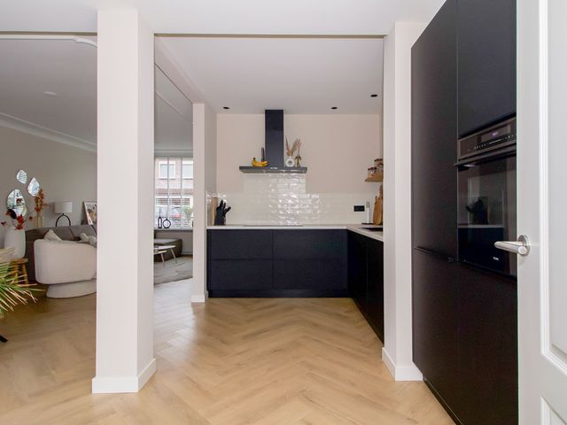 Floris van Dijckstraat 6, Bunschoten-Spakenburg