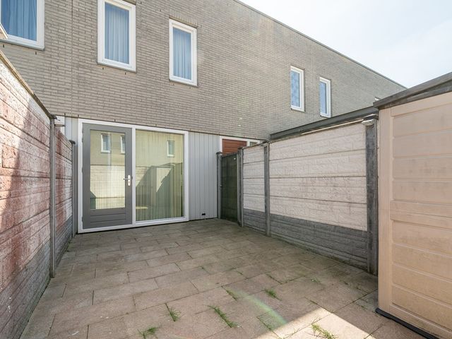 Eliza Van Calcarstraat 5, Amsterdam