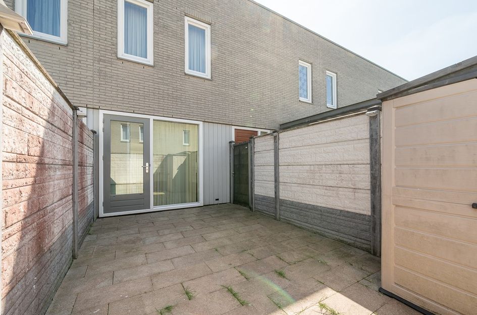 Eliza Van Calcarstraat 5