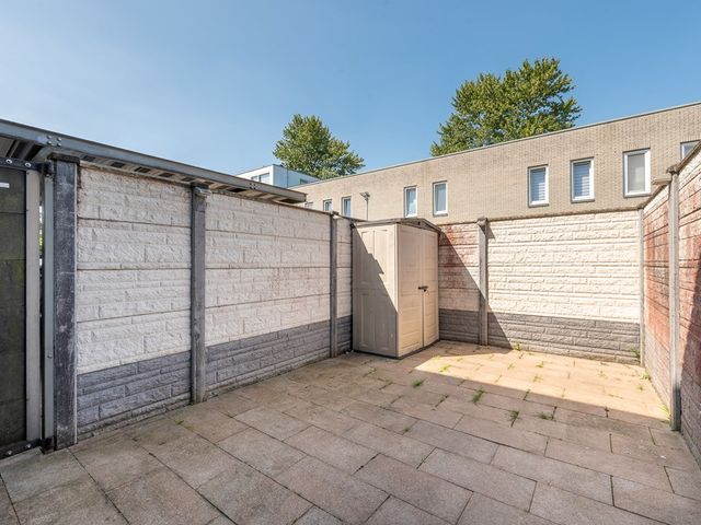 Eliza Van Calcarstraat 5, Amsterdam