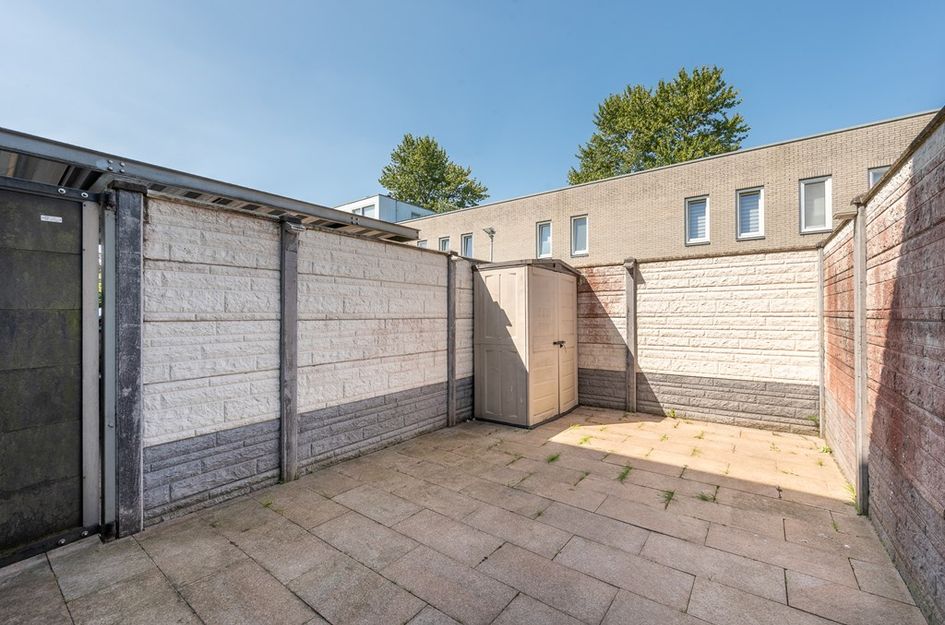 Eliza Van Calcarstraat 5