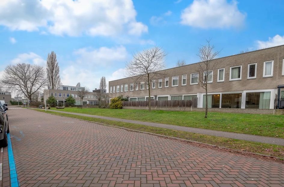 Eliza Van Calcarstraat 5