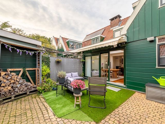 Rondschaaf 7, Zaandam