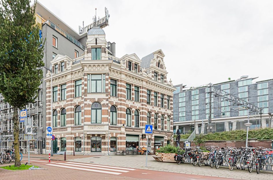 De Ruijterkade 105 2