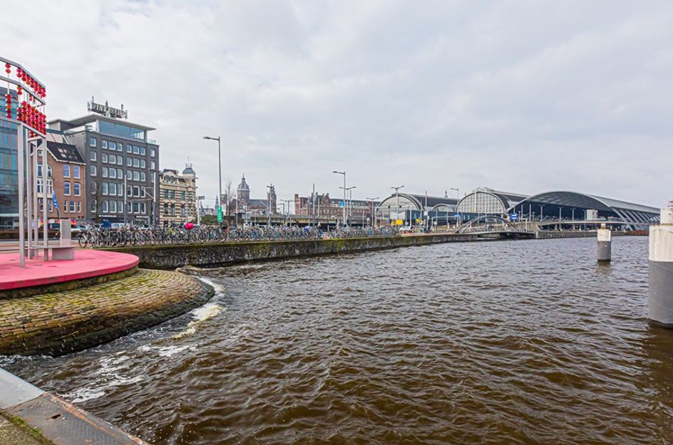 De Ruijterkade 105 2