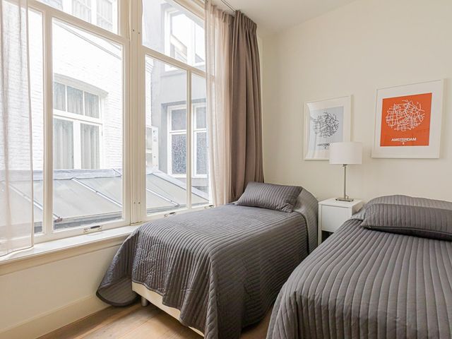 De Ruijterkade 105 2, Amsterdam