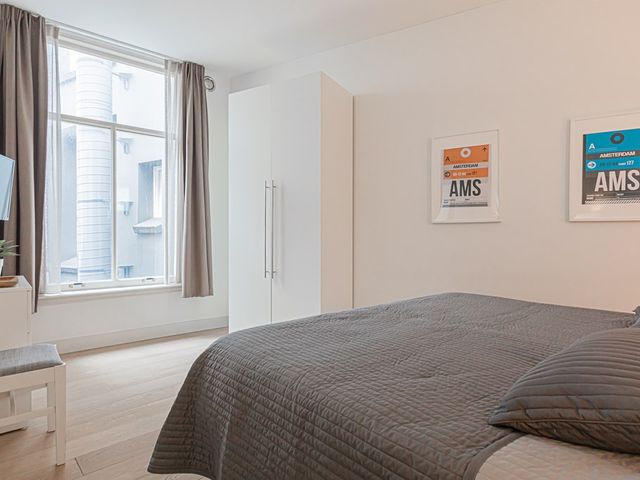 De Ruijterkade 105 2, Amsterdam