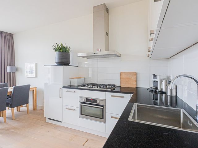 De Ruijterkade 105 2, Amsterdam