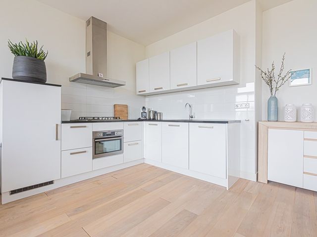 De Ruijterkade 105 2, Amsterdam