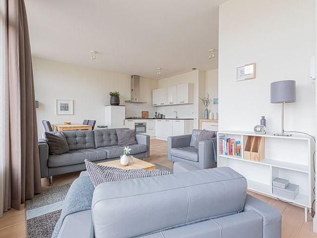 De Ruijterkade 105 2, Amsterdam