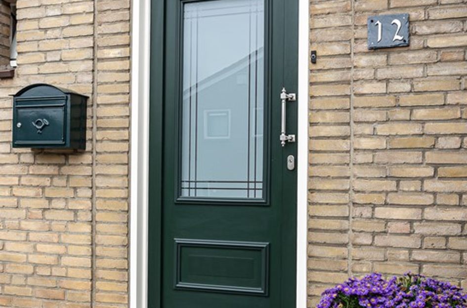 Frans Halsweg 12