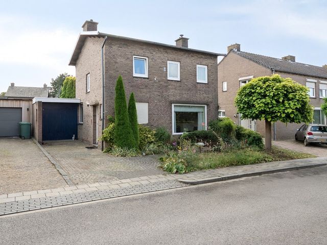 Luipertstraat 15, Moorveld