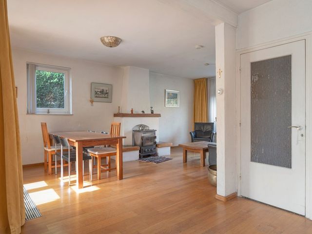 Luipertstraat 15, Moorveld