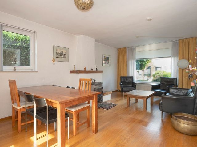 Luipertstraat 15, Moorveld