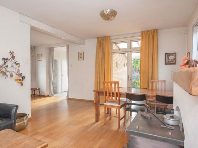 Luipertstraat 15, Moorveld