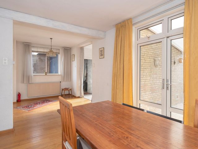 Luipertstraat 15, Moorveld