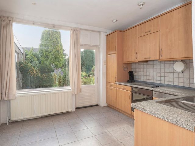 Luipertstraat 15, Moorveld