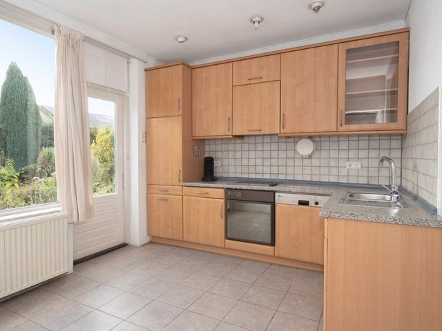 Luipertstraat 15, Moorveld